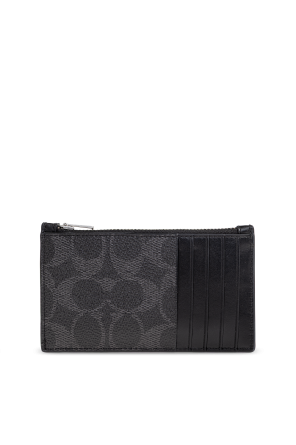 Ferragamo　ポシェット FERRAGAMO Leather wallet | Men's | Vitkac